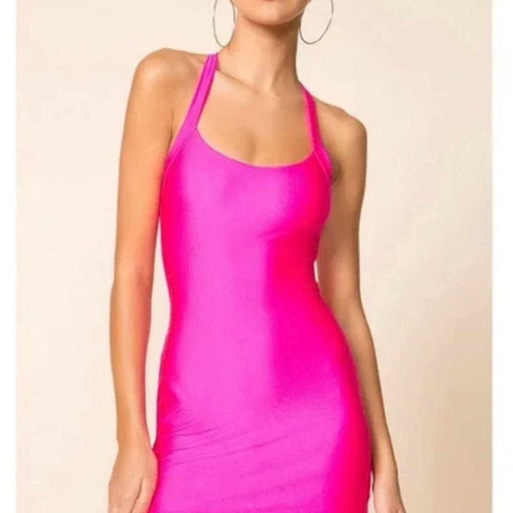 Revolve Superdown Lucy Bodycon Dress